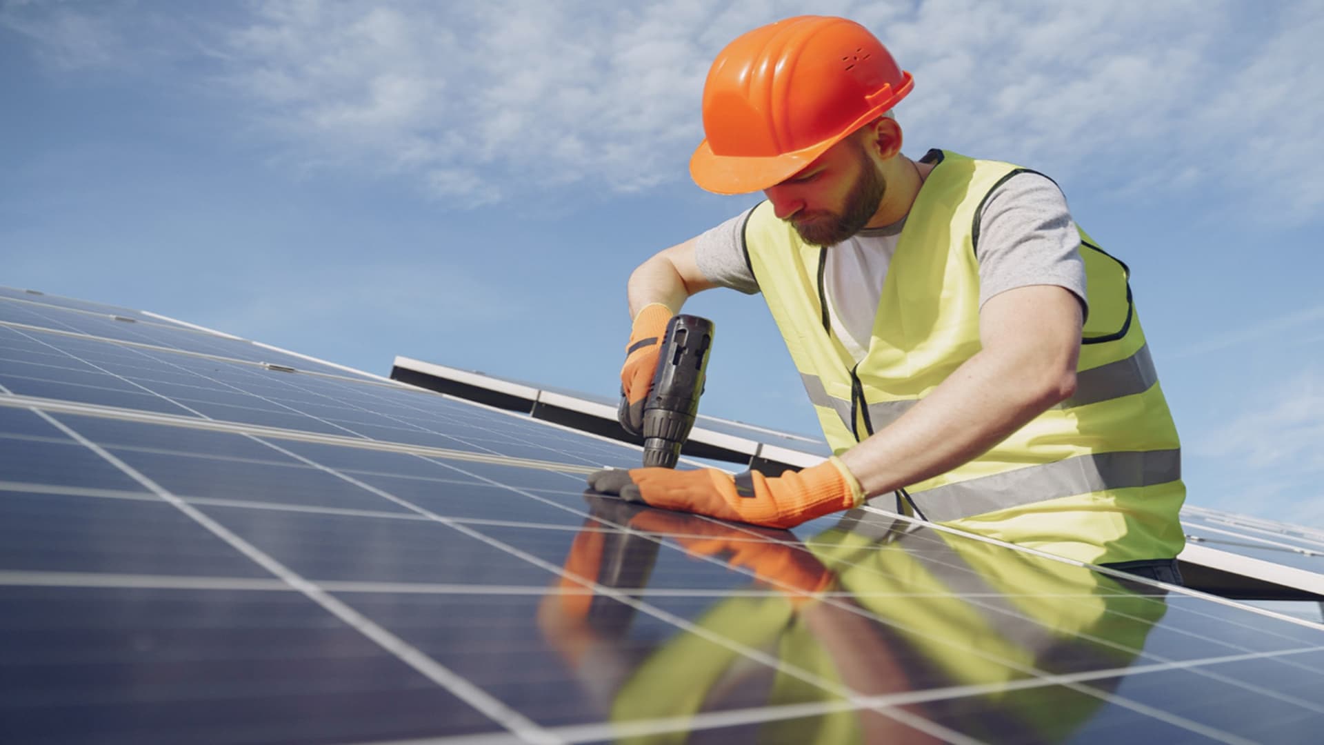 Déclaration panneau solaire Enedis 2026 : raccordement photovoltaïque